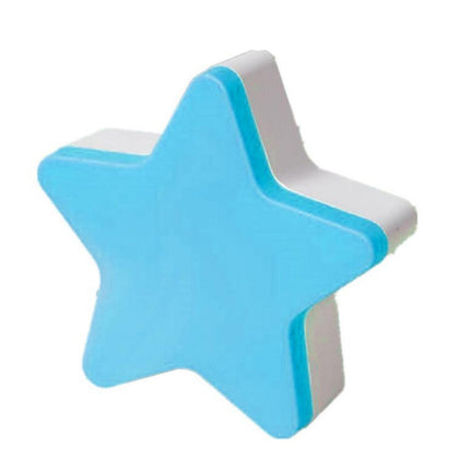 Lampka nocna LED do kontaktu gwiazdka