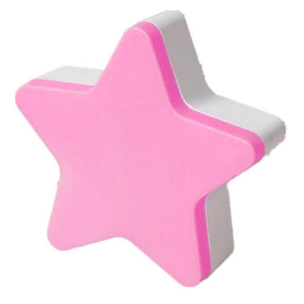 Lampka nocna LED do kontaktu gwiazdka