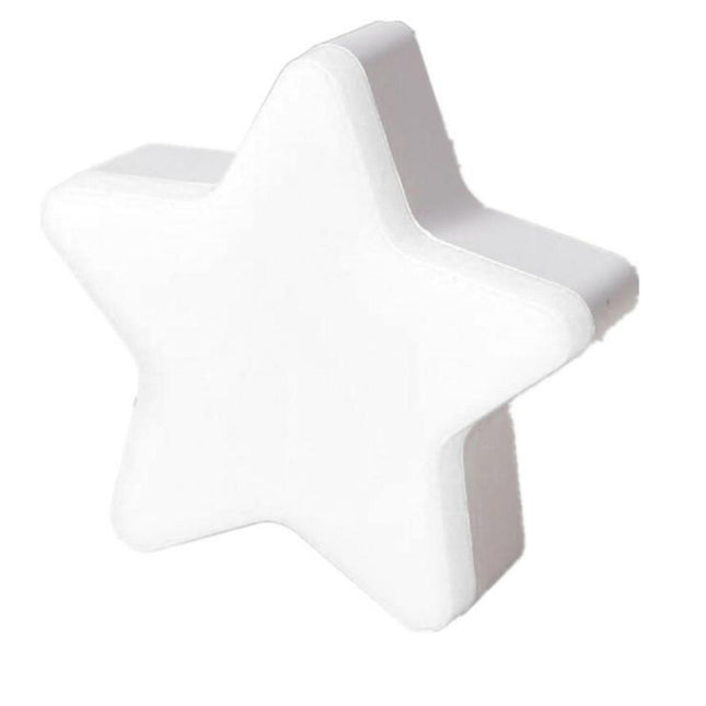 Lampka nocna LED do kontaktu gwiazdka