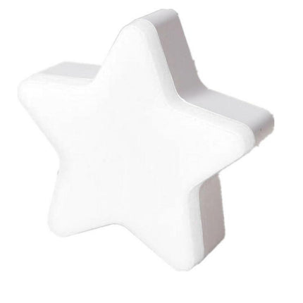 Lampka nocna LED do kontaktu gwiazdka