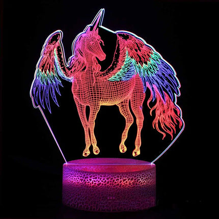 Collection image for: Lampka Nocna Dotykowa