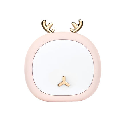 Lampka nocna LED w kształcie jelonka