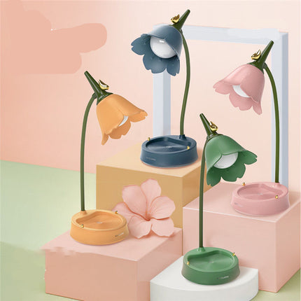 Collection image for: Lampka Nocna Kwiaty