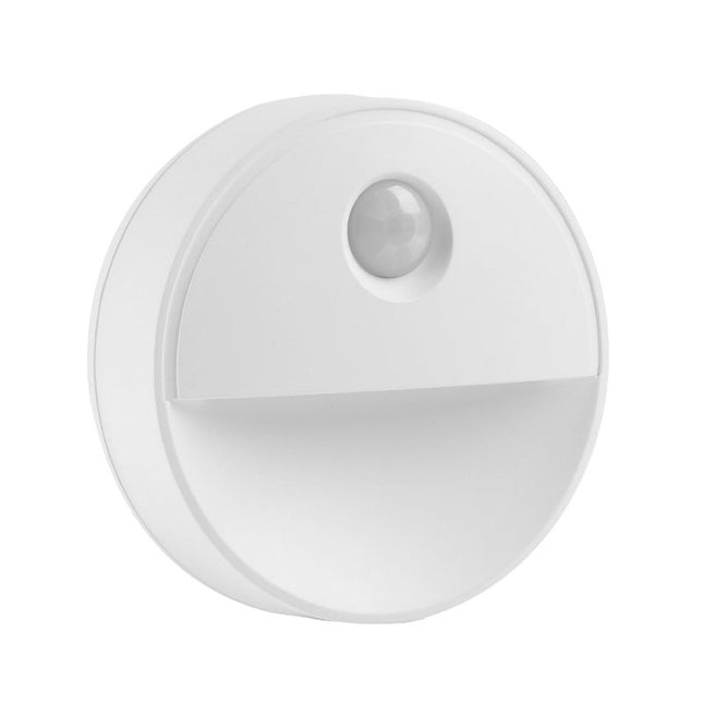 Lampka LED na baterie z czujnikiem ruchu