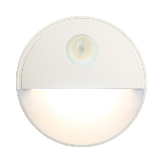Lampka LED na baterie z czujnikiem ruchu