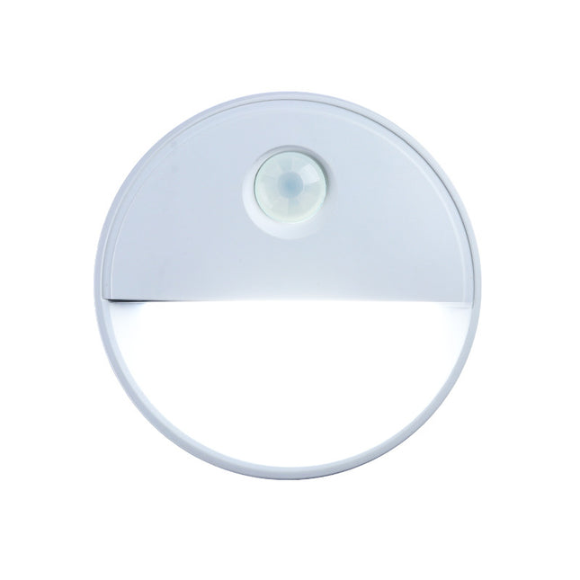 Lampka LED na baterie z czujnikiem ruchu