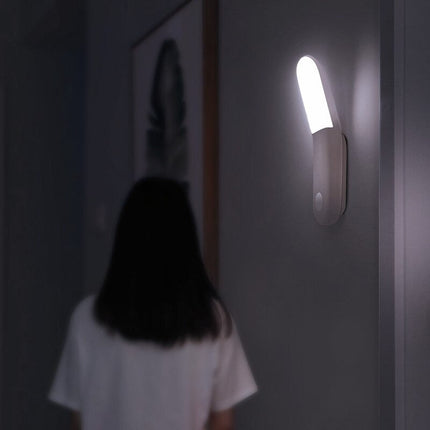 Magnetyczna bezprzewodowa lampka ścienna LED