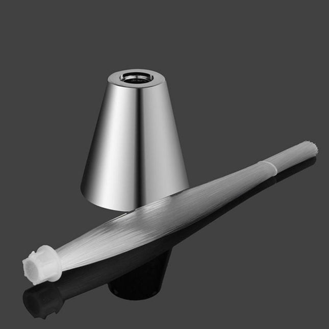 Dekoracyjna lampka światłowodowa LED zmieniająca kolory