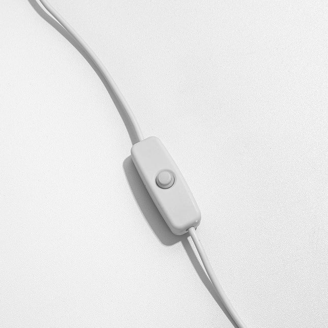 Drewniana lampka nocna LED w kształcie wieloryba