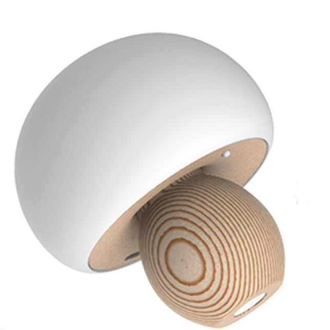Dotykowa mini lampka grzybek na USB