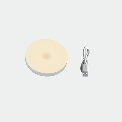 Mini dotykowa lampka LED bezprzewodowa USB