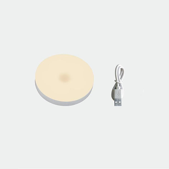 Mini dotykowa lampka LED bezprzewodowa USB