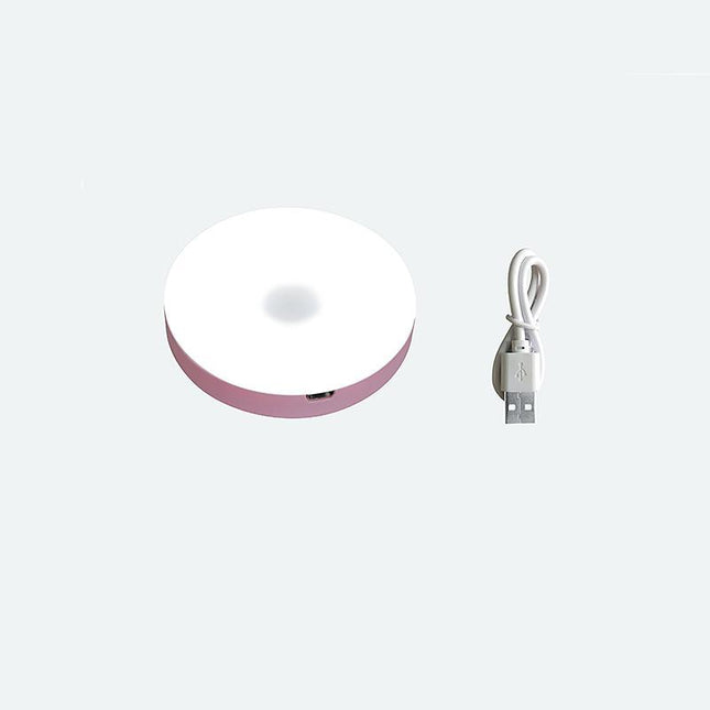 Mini dotykowa lampka LED bezprzewodowa USB
