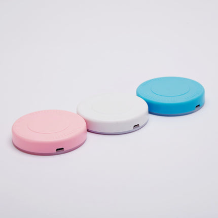 Mini dotykowa lampka LED bezprzewodowa USB