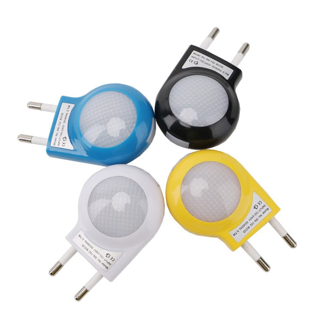 Lampka LED do kontaktu z czujnikiem