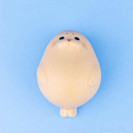 Przenośna lampka nocna dla dzieci Foka