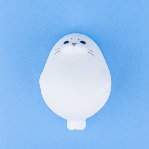 Przenośna lampka nocna dla dzieci Foka