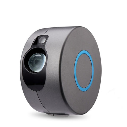 Projektor galaktyki i mgławicy lampka nocna