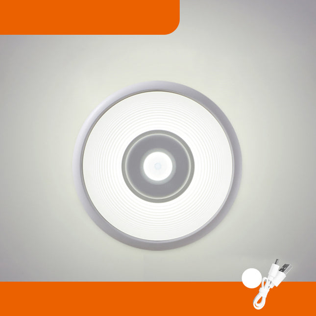 Lampka LED z czujnikiem ruchu na USB