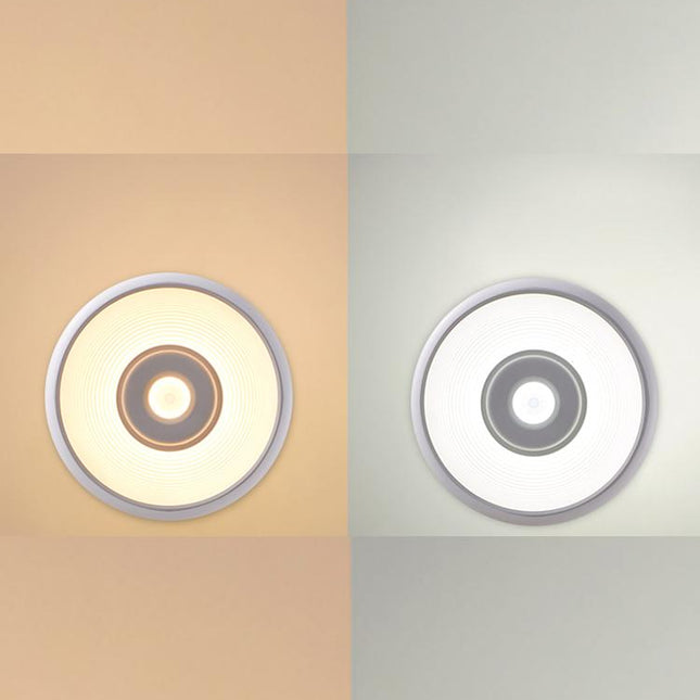 Lampka LED z czujnikiem ruchu na USB