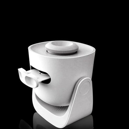 Projektor gwiazd galaktyka mgławica z pilotem