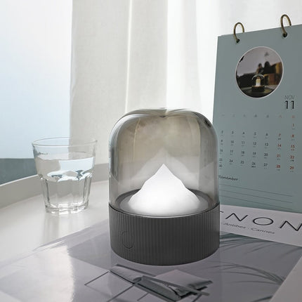 Collection image for: Lampka Nocna Szara