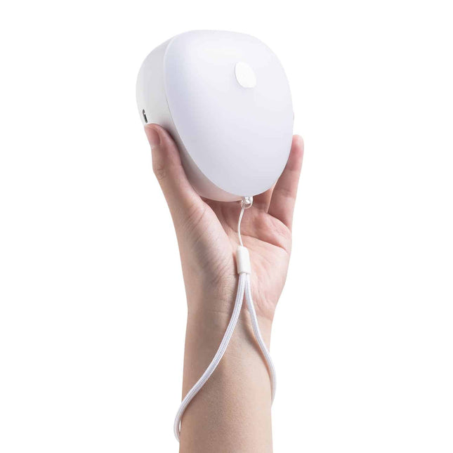 Dotykowa lampka LED dla dzieci 4 tryby