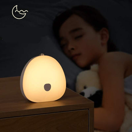 Dotykowa lampka LED dla dzieci 4 tryby