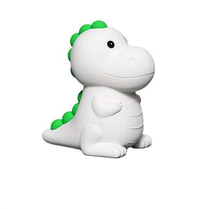 Kolorowa lampka nocna dinozaur dla dzieci