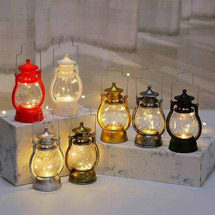 Collection image for: Lampka Nocna Vintage