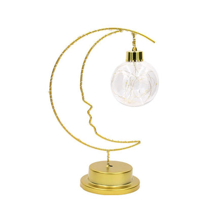 Collection image for: Lampka Nocna Złota