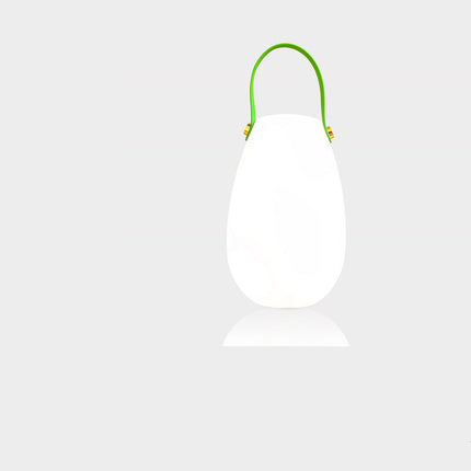 Przenośna lampka lampion LED ładowana USB
