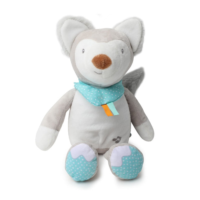Pluszowa lampka nocna dla dzieci koala