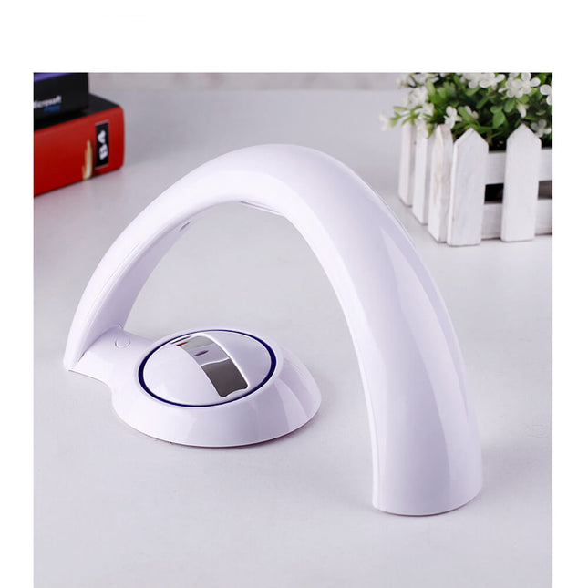 Lampka nocna z projektorem tęczy LED